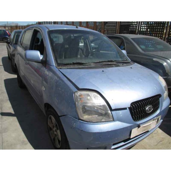 kia picanto del año 2005