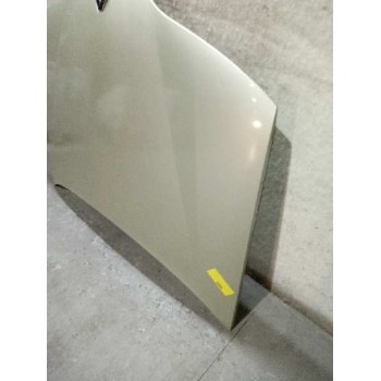 Recambio de capot para renault laguna ii (bg0) 1.9 dci diesel referencia OEM IAM   