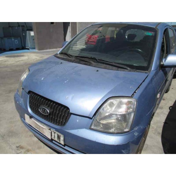 kia picanto del año 2005
