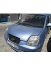 kia picanto del año 2005