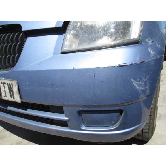 kia picanto del año 2005