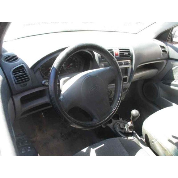 kia picanto del año 2005