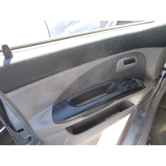 kia picanto del año 2005