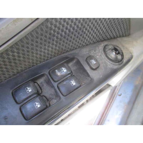 kia picanto del año 2005