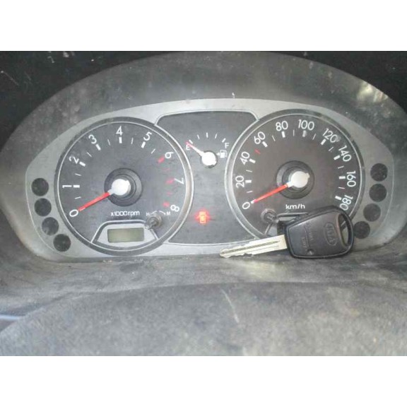 kia picanto del año 2005