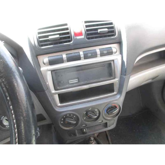 kia picanto del año 2005