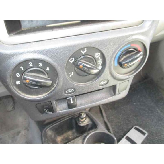 kia picanto del año 2005