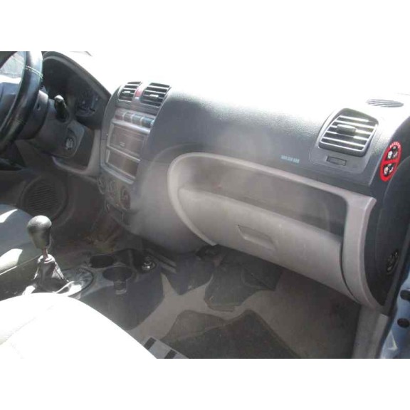 kia picanto del año 2005