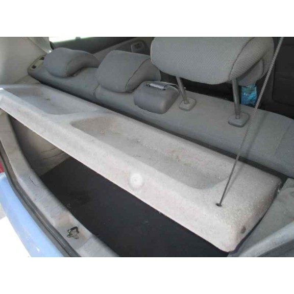 kia picanto del año 2005