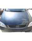 opel zafira a del año 2002
