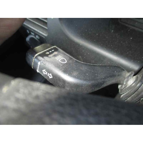 opel zafira a del año 2002