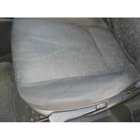 opel zafira a del año 2002