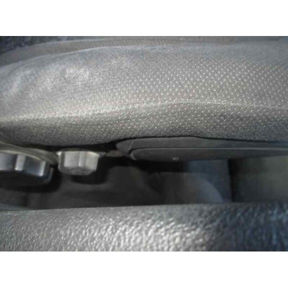 opel zafira a del año 2002