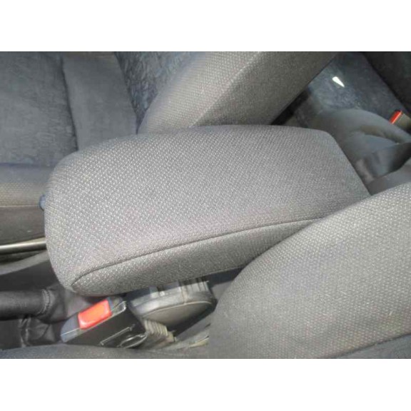 opel zafira a del año 2002