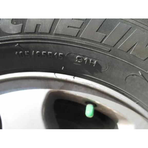 opel zafira a del año 2002