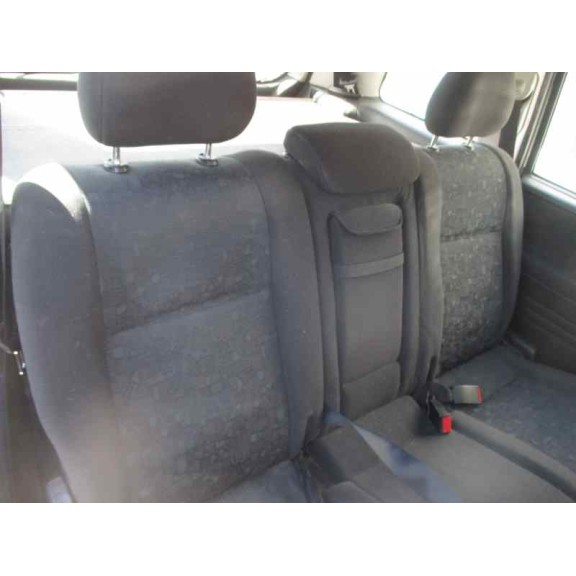 opel zafira a del año 2002