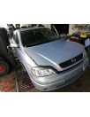 opel astra g berlina del año 2002