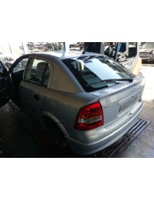 opel astra g berlina del año 2002 2
