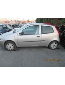 fiat punto berlina (188) del año 2003
