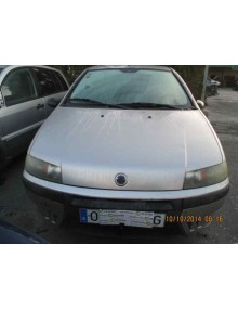 fiat punto berlina (188) del año 2003 2