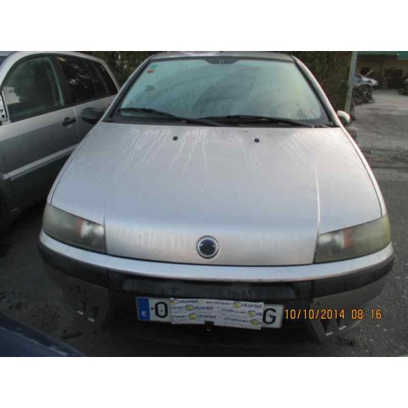 fiat punto berlina (188) del año 2003