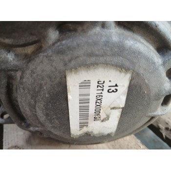 Recambio de caja cambios para kia proceed (cd) 1.6 t-gdi gt referencia OEM IAM 431152d500 33.000km automatica