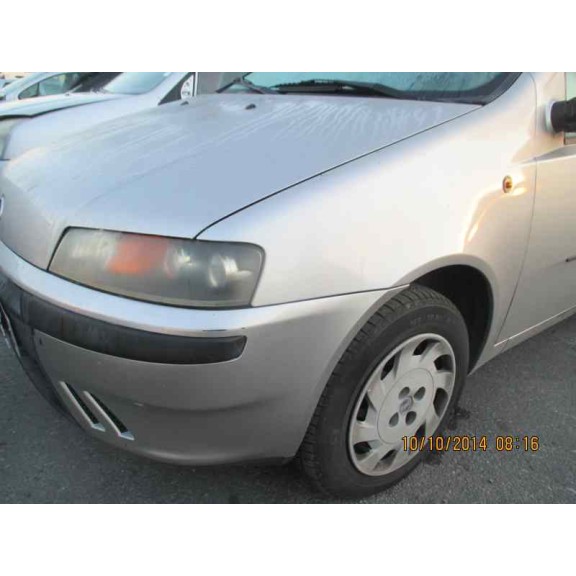 fiat punto berlina (188) del año 2003