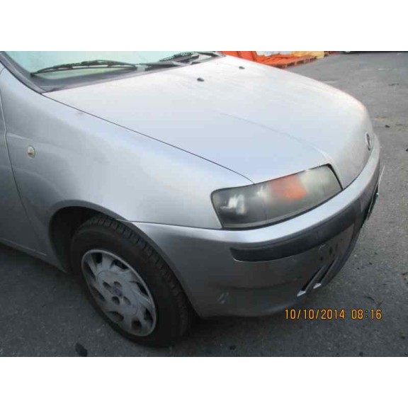 fiat punto berlina (188) del año 2003