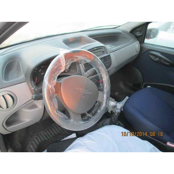 fiat punto berlina (188) del año 2003