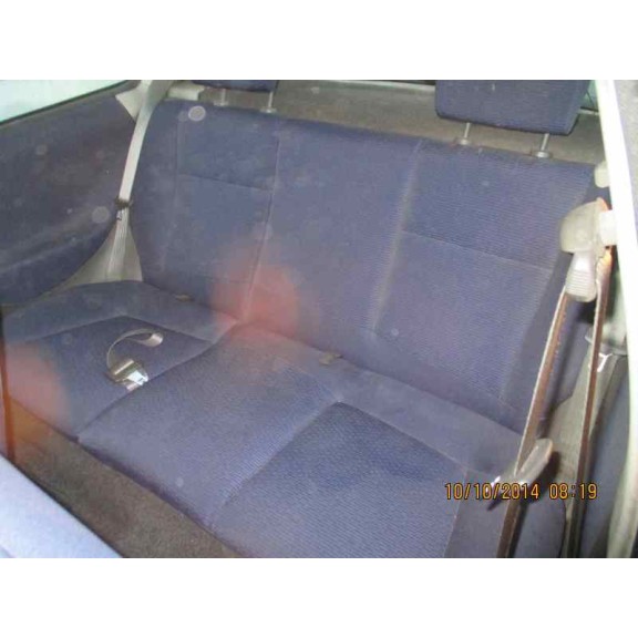 fiat punto berlina (188) del año 2003