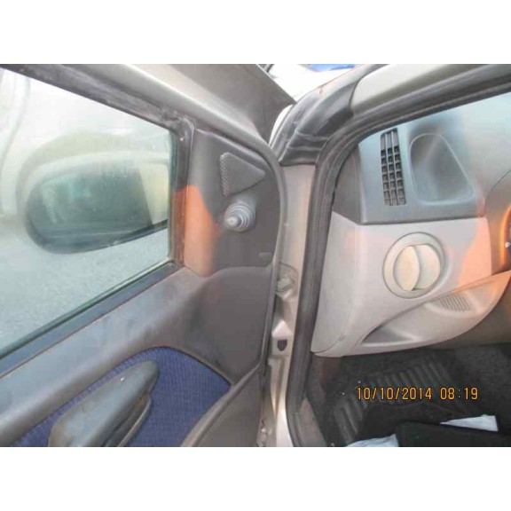 fiat punto berlina (188) del año 2003