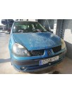 renault clio ii fase ii (b/cb0) del año 2003