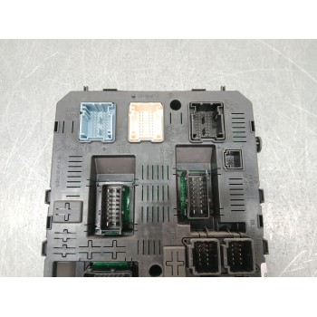 Recambio de centralita bsi para citroën berlingo multispace (b9) 1.6 referencia OEM IAM 966689558001  