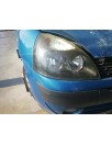 renault clio ii fase ii (b/cb0) del año 2003
