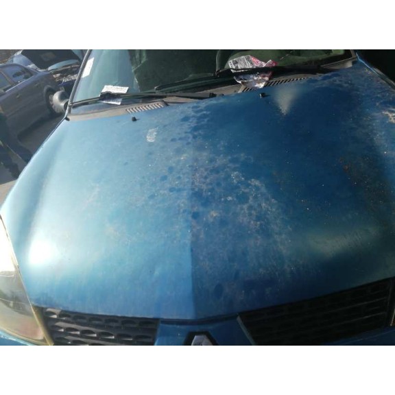 renault clio ii fase ii (b/cb0) del año 2003