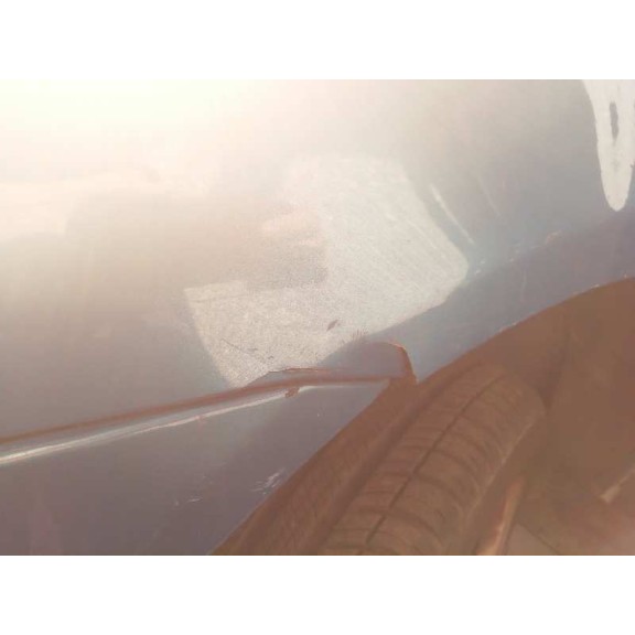 renault clio ii fase ii (b/cb0) del año 2003