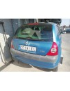 renault clio ii fase ii (b/cb0) del año 2003