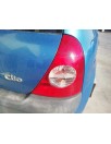 renault clio ii fase ii (b/cb0) del año 2003