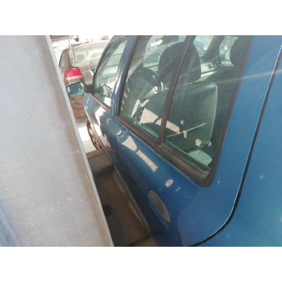 renault clio ii fase ii (b/cb0) del año 2003