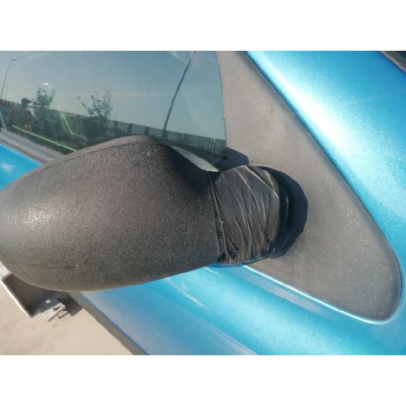 renault clio ii fase ii (b/cb0) del año 2003