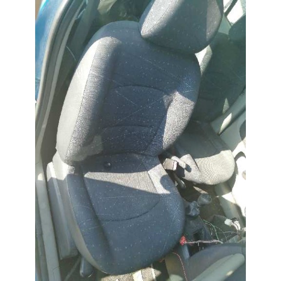 renault clio ii fase ii (b/cb0) del año 2003