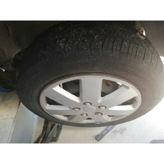 renault clio ii fase ii (b/cb0) del año 2003