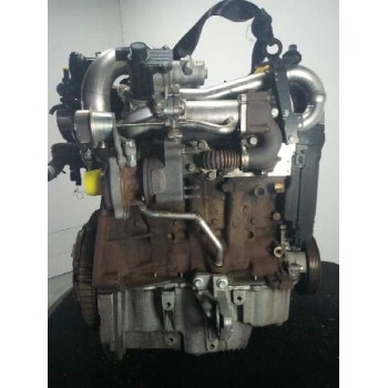MOTOR COMPLETO K9KG7 K9K G7