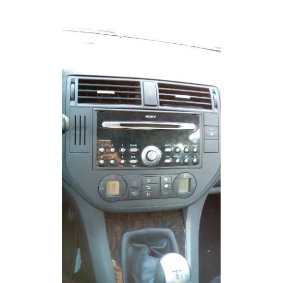 ford focus c-max (cap) del año 2005