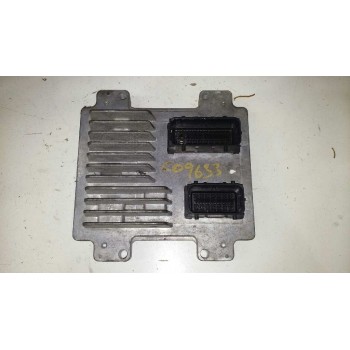 CENTRALITA MOTOR UCE 86ABSW58601500T6 12657461 