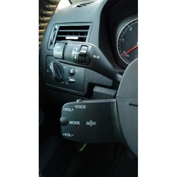 ford focus c-max (cap) del año 2005