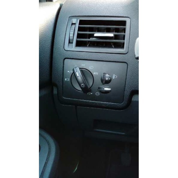 ford focus c-max (cap) del año 2005