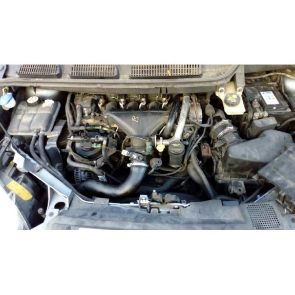 ford focus c-max (cap) del año 2005