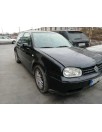 volkswagen golf iv berlina (1j1) del año 2000