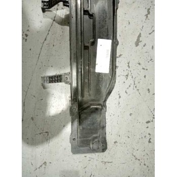 Recambio de refuerzo paragolpes trasero para kia cee´d business referencia OEM IAM   